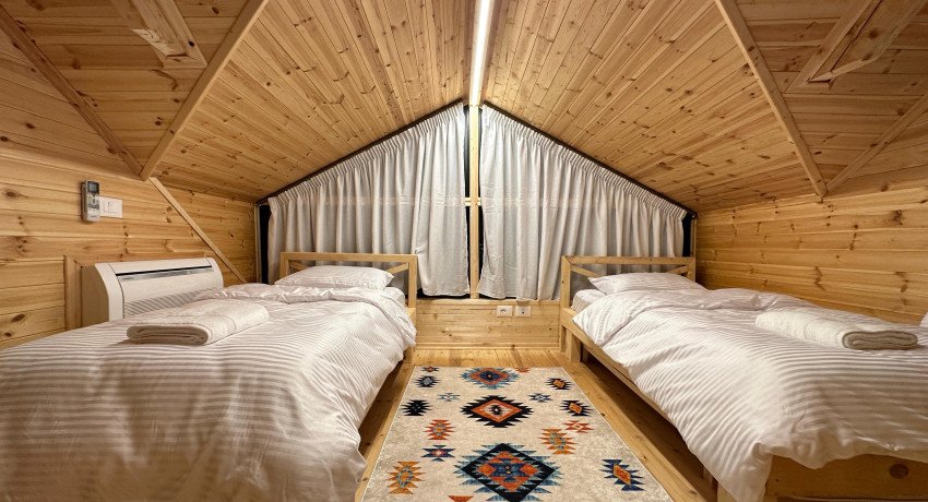 Alpine Room