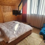 Suite with Mountain View