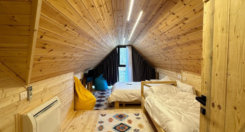 Alpine Room