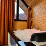 Suite with Mountain View