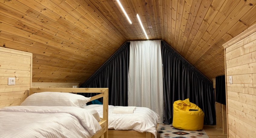 Alpine Room