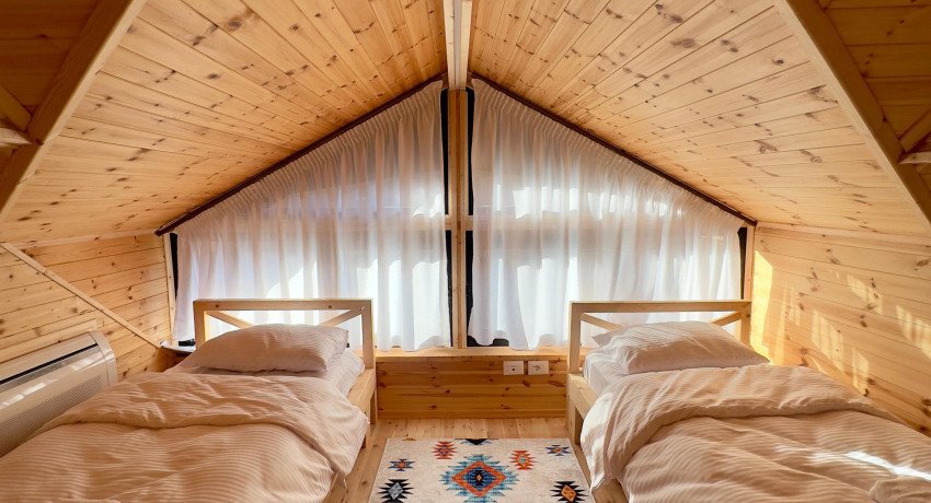 Alpine Room