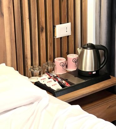 Adventure Awaits: Troja Resort in Shupenzë
